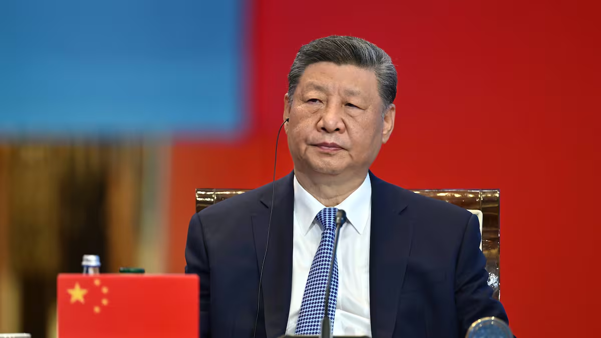 China reclama a Estados Unidos la liberación "inmediata" de Nicolás Maduro