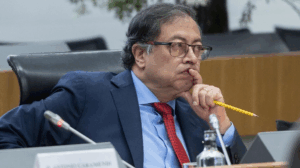 Petro exhorta a América Latina a "emanciparse" de EEUU