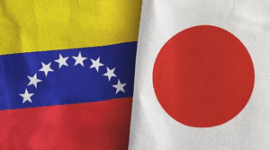 Japón dice que trabajará para "restaurar la democracia" en Venezuela