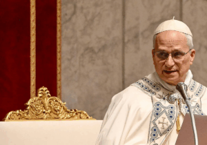 El Papa pide que se garantice la soberanía de Venezuela y se respeten los derechos humanos «de todos y cada uno»