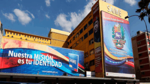 Saime reanuda sus actividades con normalidad desde este 5 de enero