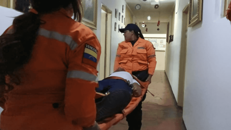 ¡Así cerró 2025! Protección Civil Maracaibo realizó más de 3.500 actividades de prevención y atención ciudadana