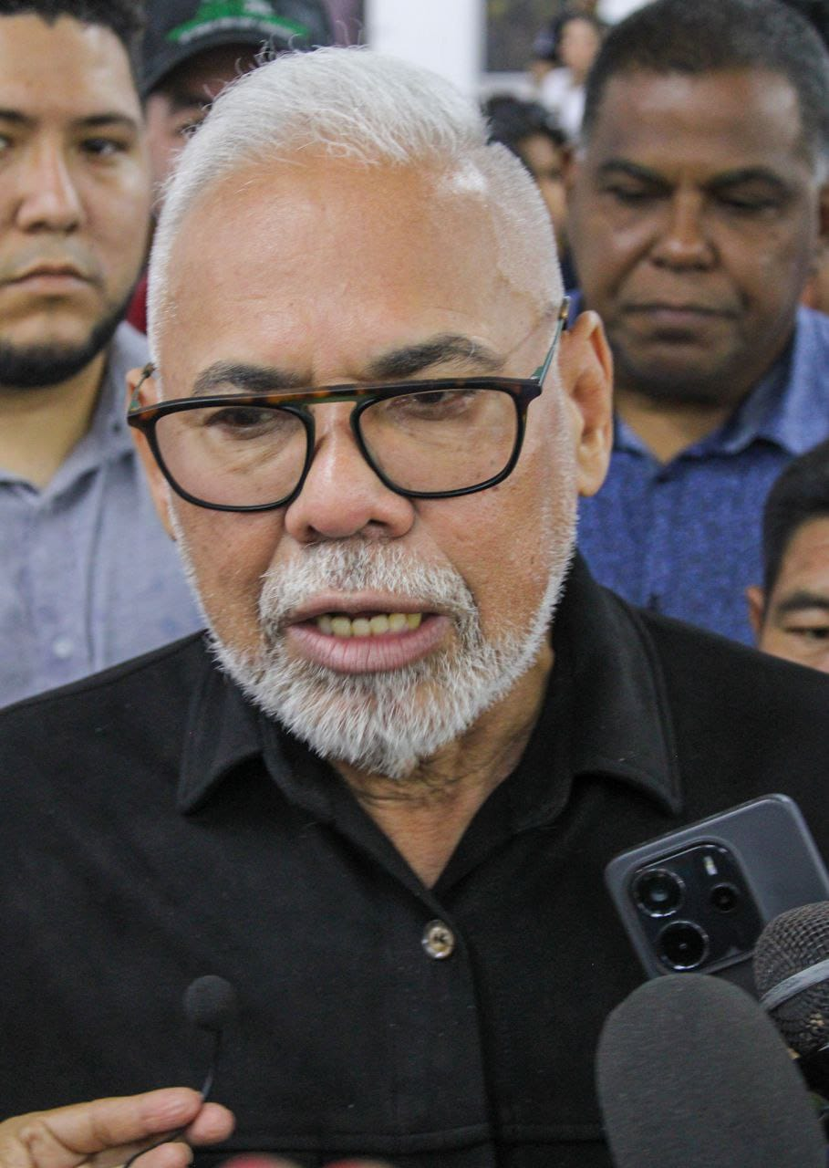 Diputado Arnoldo Olivares: "El 4F del 92 renació un nuevo liderazgo e interpretación política"