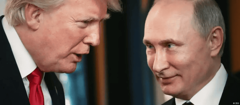 ¡Expiró! Tratado de no proliferación de armas nucleares entre Rusia y EEUU: "momento grave para la paz y la seguridad internacional"