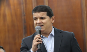 Oposición apuesta por amplia participación de los sectores en debate de la Ley de Amnistía