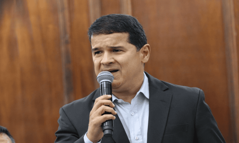 Oposición apuesta por amplia participación de los sectores en debate de la Ley de Amnistía