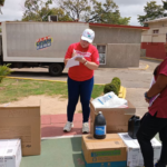 Dotados de insumos médicos ambulatorios de las 10 cuencas de la Sierra de Perijá
