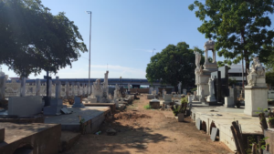 ¡5 meses de trabajo intenso! Alcaldía de Maracaibo transforma el Cementerio El Cuadrado tras años de abandono