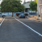 ¡Asfalto para el callejón Ayacucho! Alcaldía de Maracaibo rehabilita el sector Veritas con más de 1.500 toneladas de asfalto