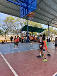 Primer gran torneo del año Mil deportistas participarán en la Copa IMDEPREC