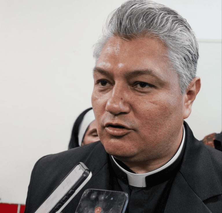!Exoneración a instituciones sociales! Padre Richard Colmenares: Nos sentimos regocijados con la sensibilidad del alcalde Giancarlo Di Martino