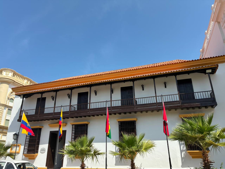 La Casa de la Capitulación abre inscripciones para talleres de Cuatro para niños y adultos