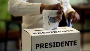 Costa Rica elige este domingo su próximo presidente
