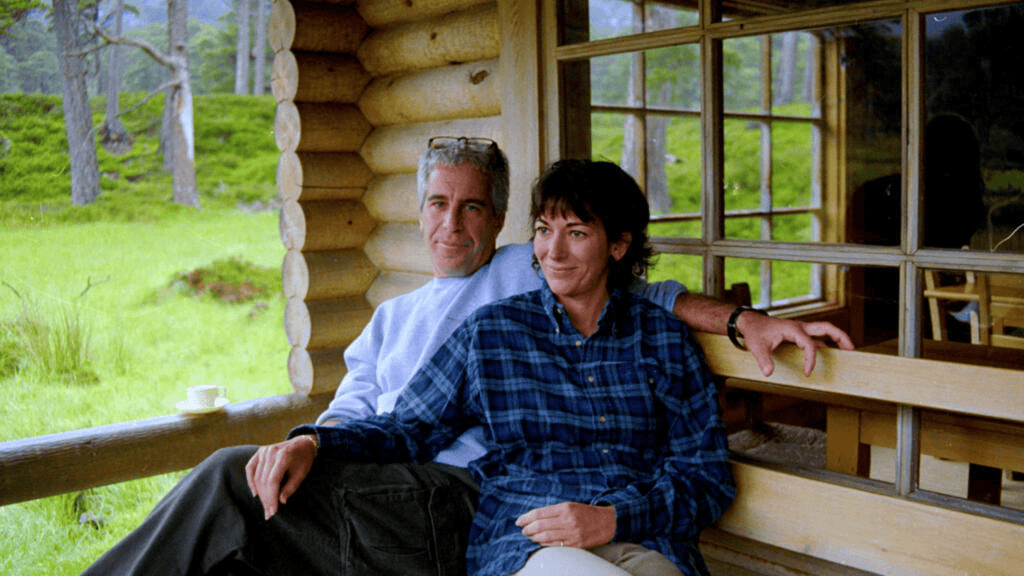 ¡Cómplice de Epstein! Ghislaine Maxwell testificará ante Congreso este 9 de febrero