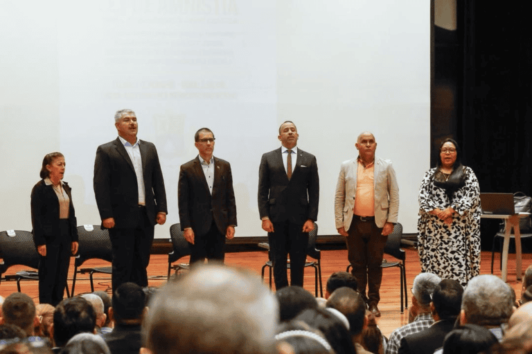 Comisión de la AN debate en el Zulia proyecto de Ley de Amnistía para la Convivencia Democrática