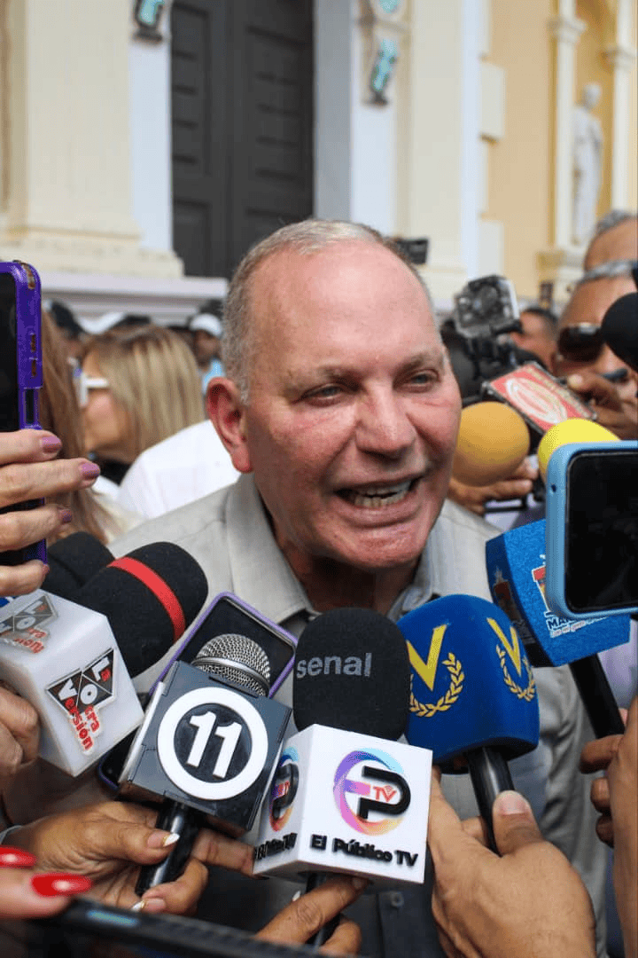 Di Martino: Ricardo y Renato Aguirre son inspiración en las escuelas de gaitas