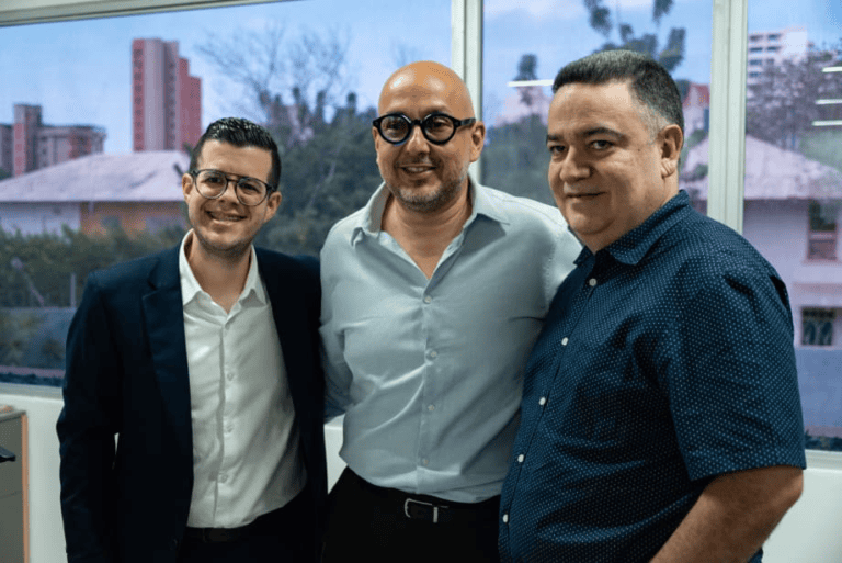 Endri Méndez: "Vienen muchas cosas buenas para la gaita"