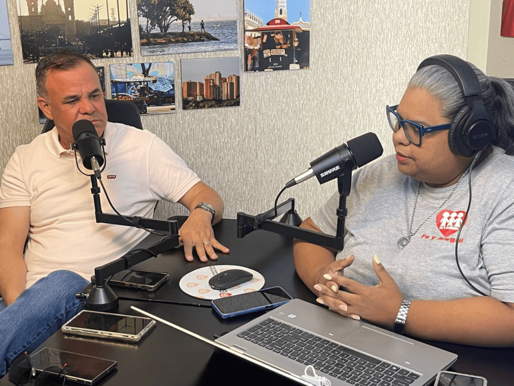 ¡Tu voz es ley! Dirección Municipal de Seguridad ofrece línea de atención de denuncia