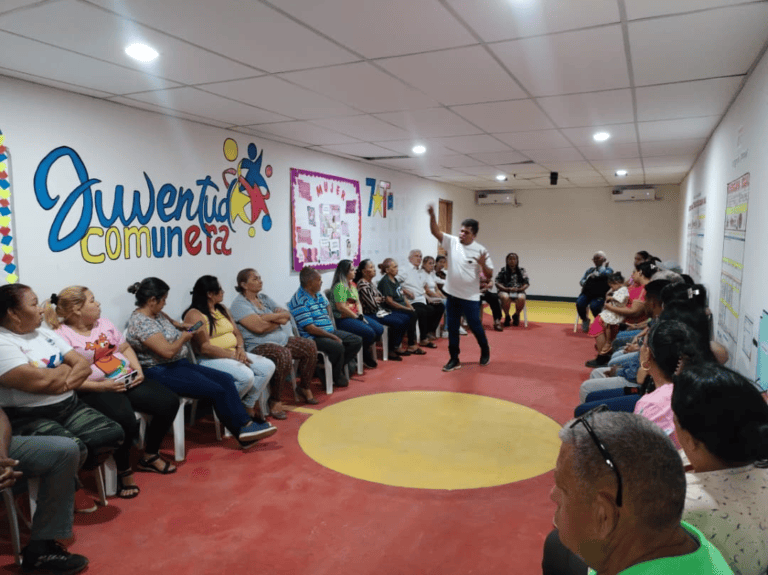 ¡A realizarse este 8 de marzo! 95 % de los proyectos están cargados y listos para la primera Consulta Popular de 2026