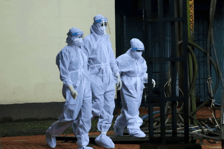 OMS tras la llegada del virus Nipah a Bangladés