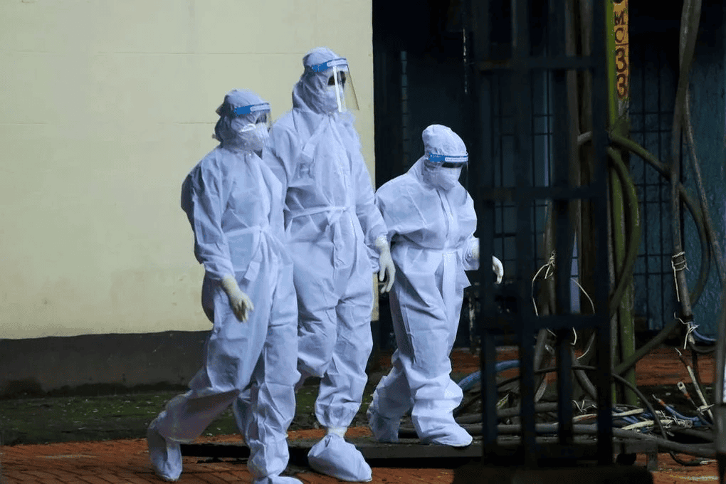 OMS tras la llegada del virus Nipah a Bangladés