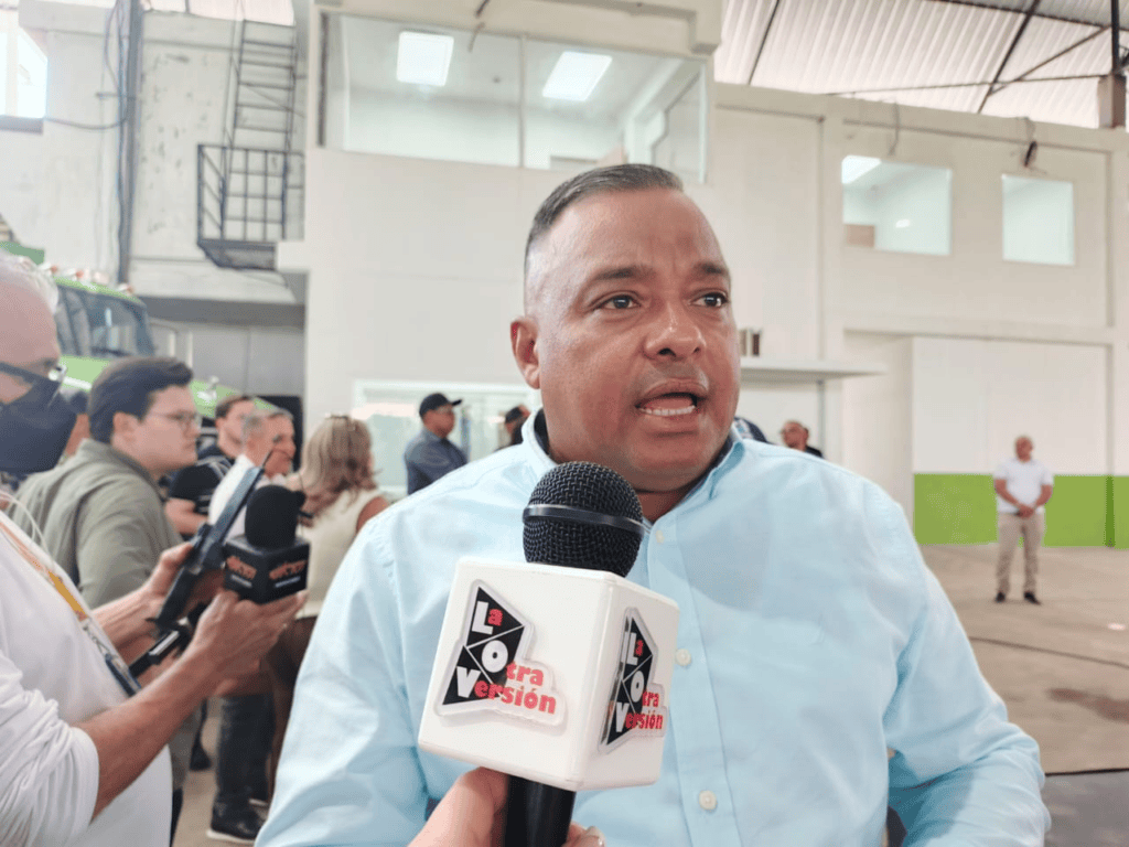 Yoemel Robles, Presidente del IMAU, Responde a Inquietudes sobre la Aplicación "Servicios Maracaibo"