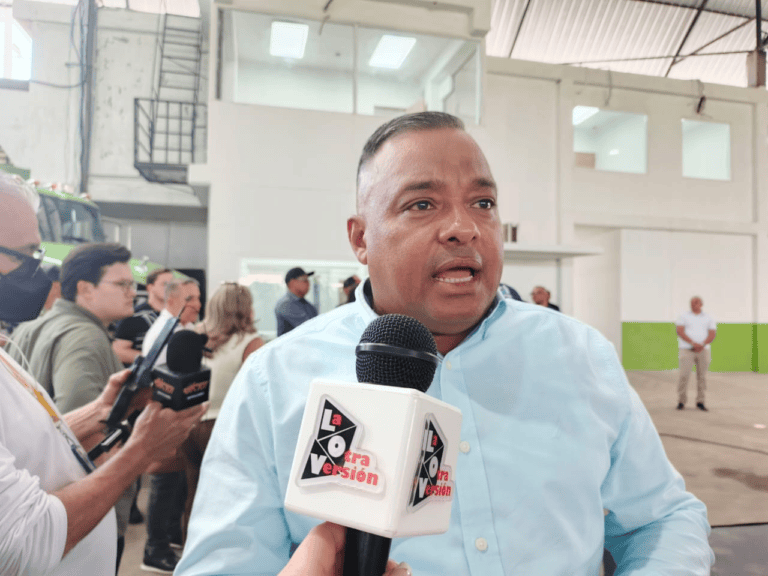 Yoemel Robles, Presidente del IMAU, Responde a Inquietudes sobre la Aplicación "Servicios Maracaibo"