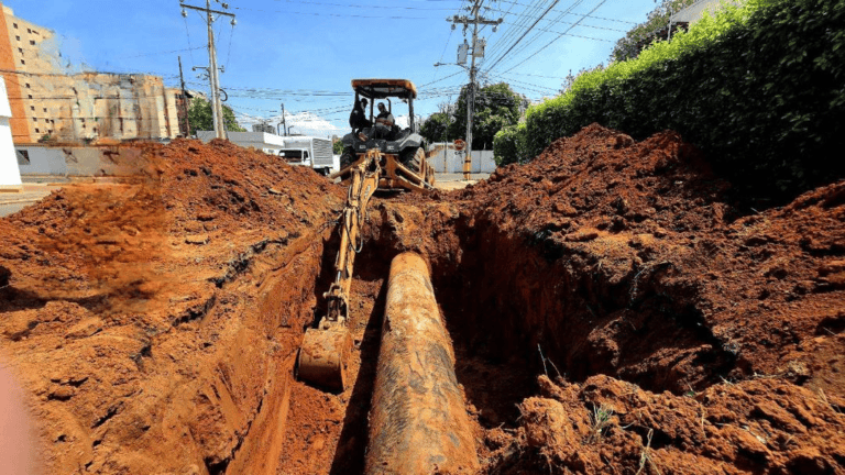 Plan Rector de Aguas avanza con firmeza en Maracaibo bajo los lineamientos del Gobierno Bolivariano