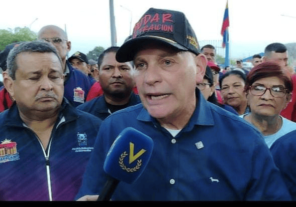 ¡Ruta de Carnavales en Paz 2026! Alcalde Di Martino: "Maracaibo recibe más de 4 mil personas diarias en asueto de carnaval"