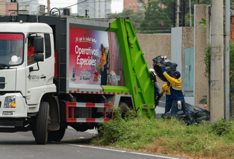 ¡Instituto Municipal de Aseo Urbano! Aplicación “Servicios Maracaibo” moderniza el pago de aseo y gas doméstico