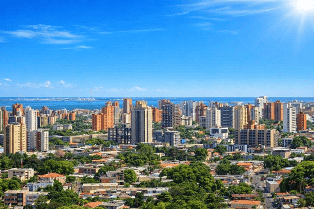 40 grados bajo sombra: La ciencia detrás del clima marabino
