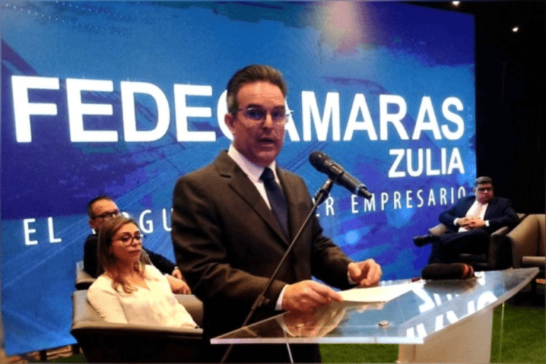 Fedecámaras Zulia ratifica compromiso gremial y presenta perspectivas económicas en Directorio Nacional