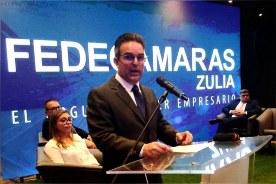 Fedecámaras Zulia ratifica compromiso gremial y presenta perspectivas económicas en Directorio Nacional