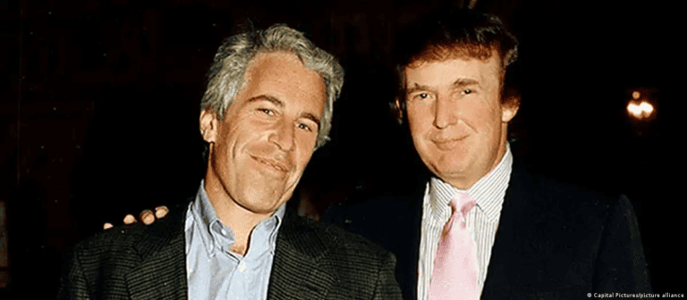 Departamento de Justicia de Estados Unidos dio por concluida caso del pederasta Jeffrey Epstein