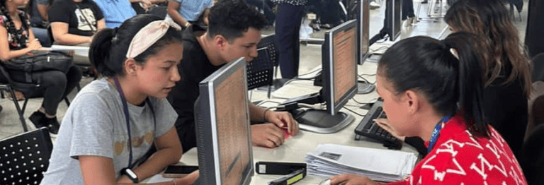 Gobernación del estado Zulia anuncia el Gran Censo de Becas 2026 de la Fundación Dr. Jesús Enrique Lossada