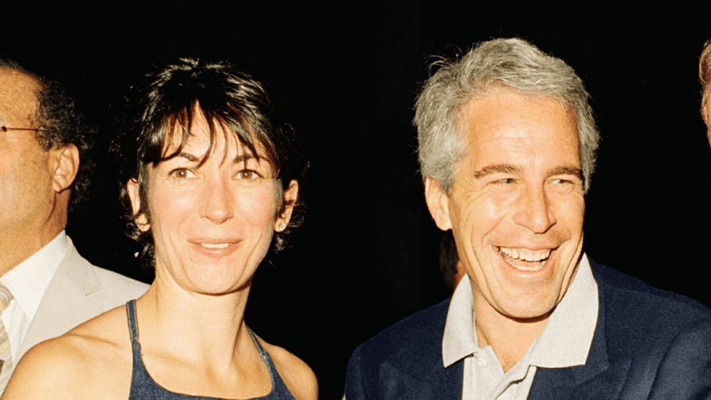 Conozca los nombres de los altos funcionarios del Gobierno de Trump aparecen en los archivos de Jeffrey Epstein