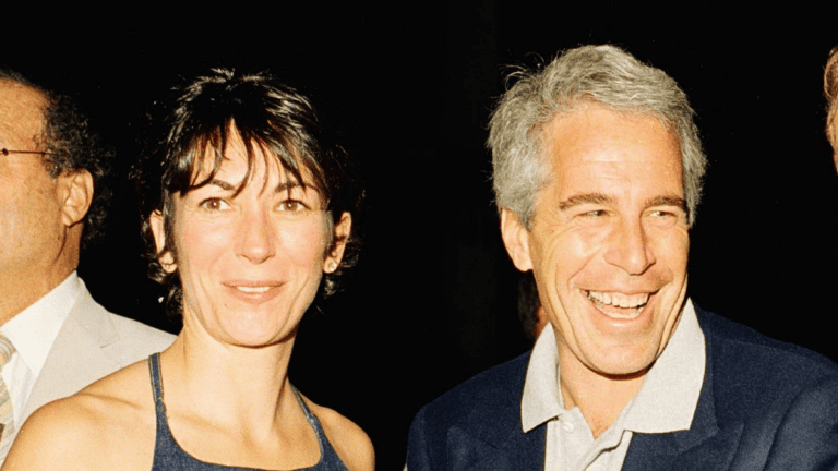 Conozca los nombres de los altos funcionarios del Gobierno de Trump aparecen en los archivos de Jeffrey Epstein