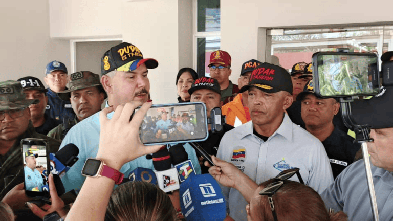 Plan Carnavales Seguros 2026 transcurre con éxito y total normalidad en el Zulia