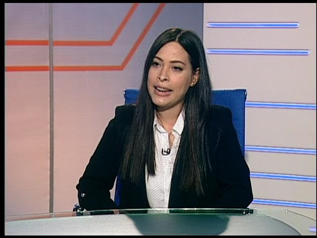 ¡Por Decreto! Andreina Tarazón es nombrada presidenta de la Fundación Instituto Marca País