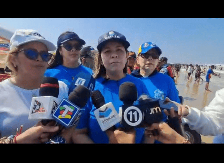 Zulia garantiza salud y bienestar con 120 puntos de atención médica en Operativo "Carnavales Seguros 2026"