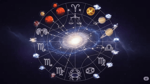 ¡Horóscopo! Conoce qué te deparan los astros para hoy 18 de febrero