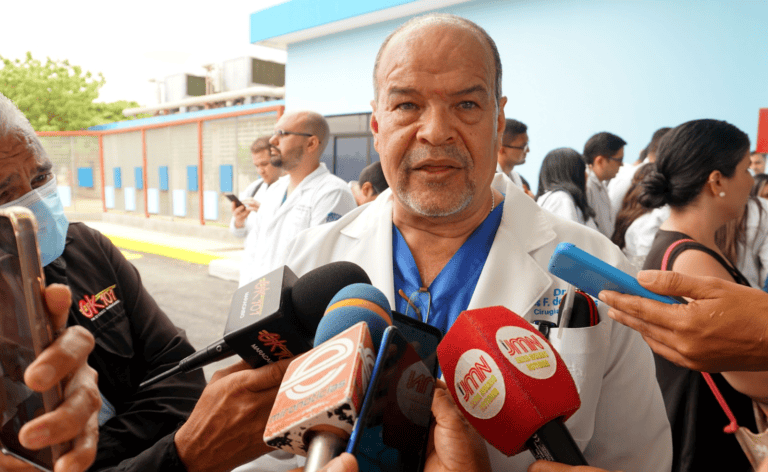 Luis Felipe De los Ríos: Reforma de la Ley de Hidrocarburos en Venezuela traerá cambios clave y nuevas oportunidades