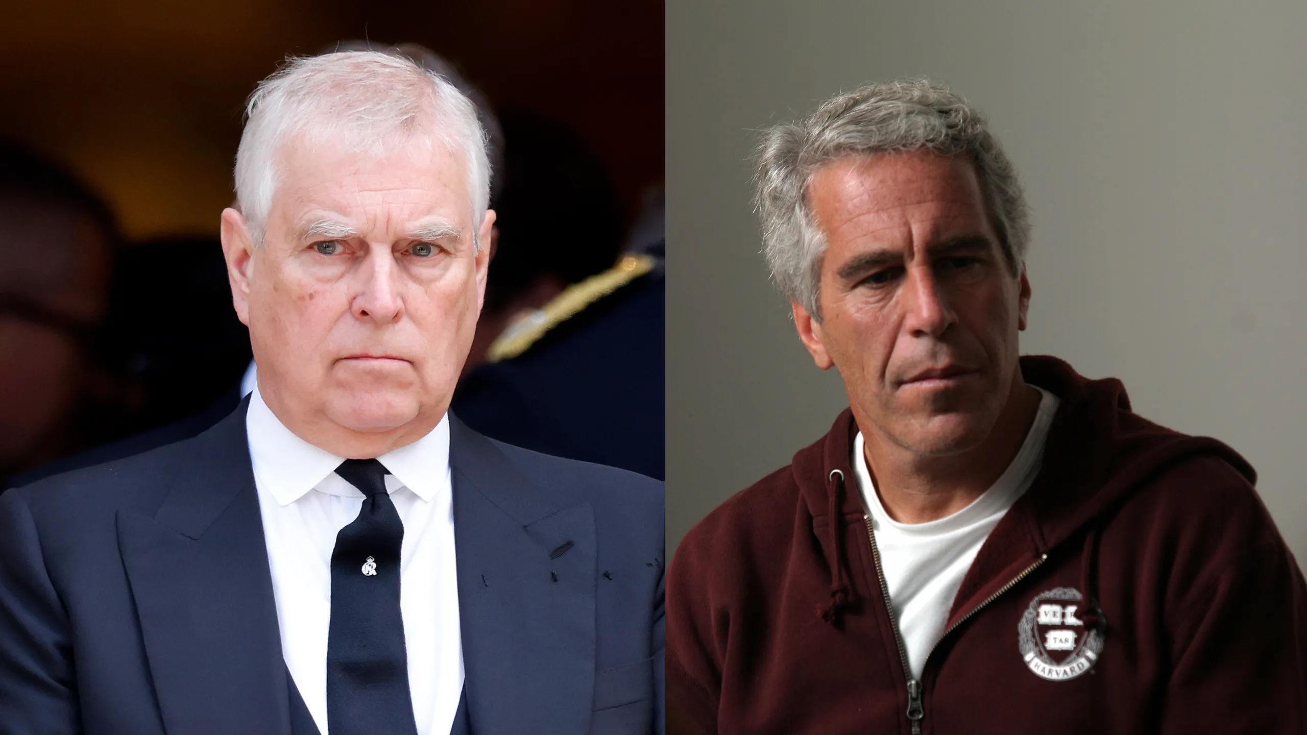 Liberan al ex príncipe Andrew, pero lo persigue la polémica en Reino Unido por la trama Epstein