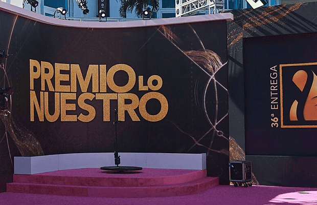 ¡Llegó el gran día! No te pierdas Premio Lo Nuestro 2026: Aquí la lista completa de ganadores