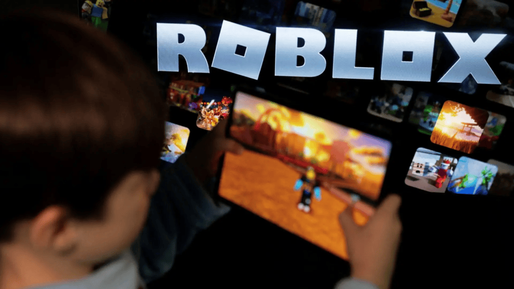 Roblox es demandada por exponer a menores
