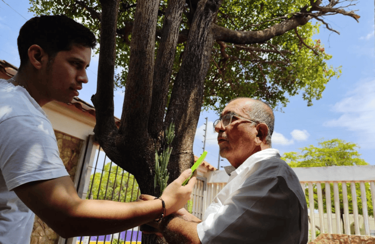 Bajo el sol de la "Tierra Amada": Maracaibo enfrenta picos de calor con resiliencia y conciencia ambiental