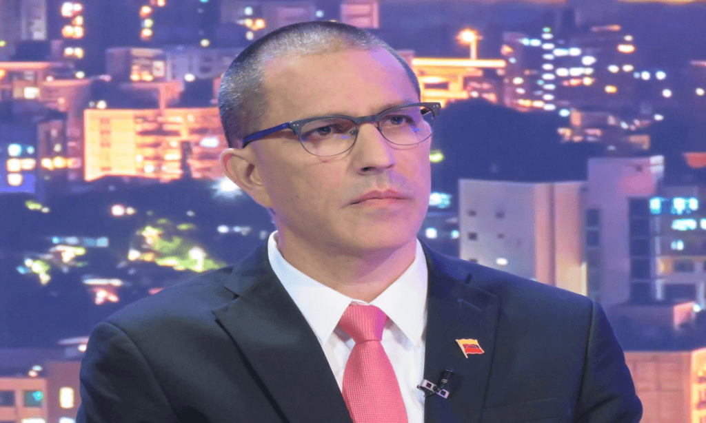 Jorge Arreaza: TSJ y Ministerio Público acuerdan 379 medidas de amnistía para este fin de semana