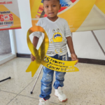Fundanica Zulia conmemora en febrero la lucha contra el cáncer infantil con la campaña "Tiempos de Esperanza"