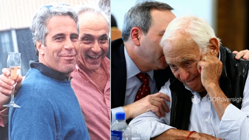 Polémica amenaza del abogado de Leslie Wexner por sus respuestas sobre el caso Jeffrey Epstein: "Te mato"