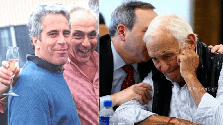 Polémica amenaza del abogado de Leslie Wexner por sus respuestas sobre el caso Jeffrey Epstein: "Te mato"